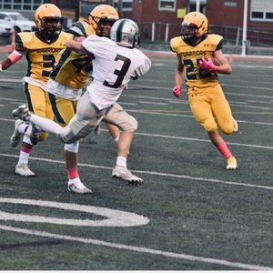 Meet your Posher, James